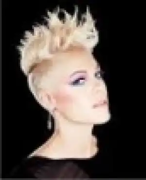 Instrumental: pink - What About Us